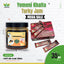 Yemeni Khalta 500GM & Turkey Jam – Premium Traditional Blend